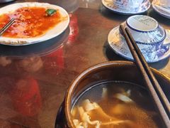-老平遥饭馆