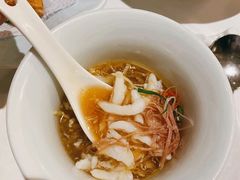 宋嫂鱼羹-南麓·浙里(外滩店)