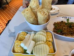 -八合里潮汕鲜牛肉火锅(惠州华贸店)