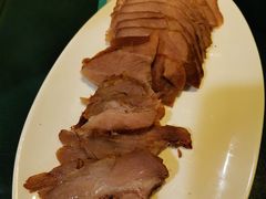 熏肉-老昌春饼(中央大街店)