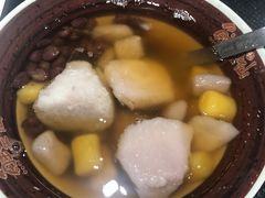 -鲜芋仙Meet Fresh(壹方城店)