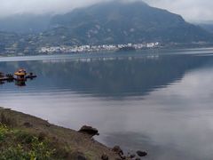 -雷波马湖风景区