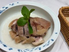 -金陵后厨·南京菜(新街口秣陵路店)