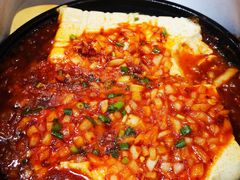 -小木屋拌饭(沈阳中街大悦城店)