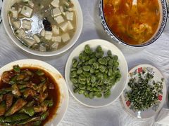-小六农家乐(崇明西沙湿地店)