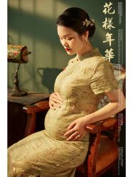 -专注孕妇照亲子照·纪田摄影