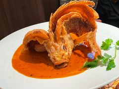 -珍宝海鲜JUMBO Seafood(北京SKP店)