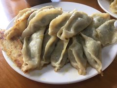 -西工饭庄快餐厅(西工小街店)