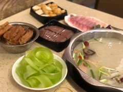 -多迷烫菜广场(水心大厦店)