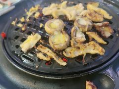 -牛犇炭火烤肉·鲜切烤肉(承德总店)