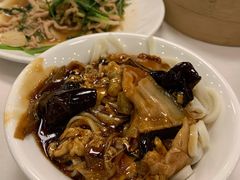 -九花山烤鸭店