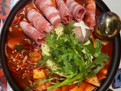 -崔解放·朝韩大排档(虹悦城店)