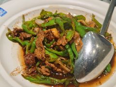 -兰湘子·湘菜小炒(石家庄万象城店)