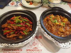 -香港新曜记茶餐厅(星耀城店)
