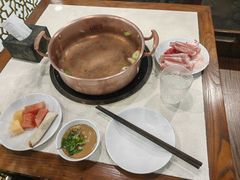 -东来顺饭庄(apm总店)