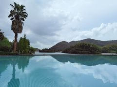 -宁波九龙湖开元度假村