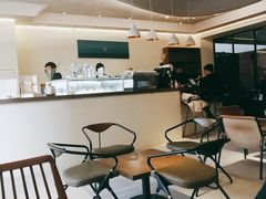 -fishtank鱼缸咖啡(三山街店)