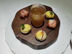 -王品牛排(福州泰禾店)