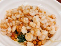 三虾面-同得兴面馆.苏式面.三虾面(园区店)