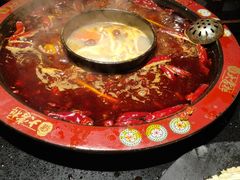 -矮板凳老火锅(宽窄巷子店)