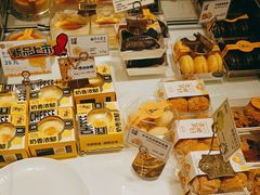 -匠造烘焙(上海湾店)
