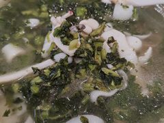 -老地方面馆(思南路店)