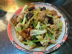 -人民公社大食堂(顺义总店)