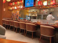 -初居食屋日式料理(万象城购物中心店)