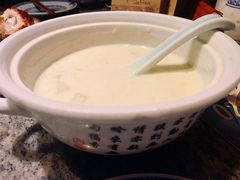 民国美龄粥-南京大牌档(中关村店)