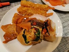 -The COOK·厨餐厅·自助餐(浦东嘉里大酒店)