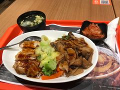 -吉野家(深圳水贝分店)