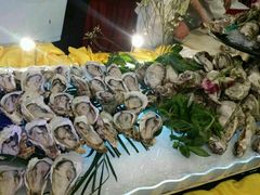 -汉城馆·烤肉火锅餐厅·韩国烤肉(河北云瑧世纪大饭店)
