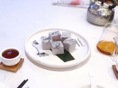 -金满楼(天河中路店)