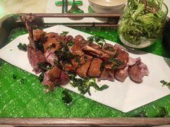 樟茶鸭-锦府盐帮·私宴(赛特店)