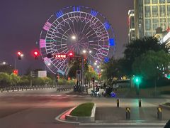 -南昌之星摩天轮