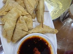 -高淳老街土菜馆(迎薰门店)