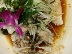 -伊和园清真餐饮