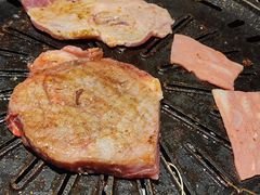 黑椒牛排-大别山烤肉(弘阳广场店)
