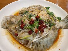 -晚归月亮湾私家菜(临邑路店)