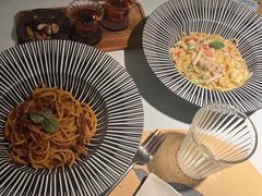 -春树下·树屋花房西餐厅(罍街AS1980店)