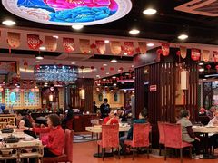 大堂-点都德(盘福楼店)