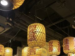 -南京大牌档(青岛万象城店)