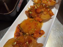 -六合居·明厨亮灶餐厅(成双大道店)