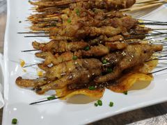 -凤爪王烧烤(徐东旗舰店)