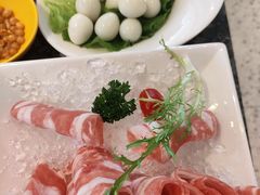 -一席地·本地鸡窝·杭帮鸡火锅(萧山银隆百货店)