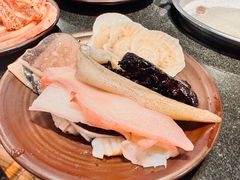 -大山炭火烤肉自助(印象城店)