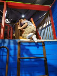 -幻贝家儿童乐园(苏州中心店)