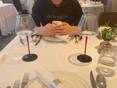 -王品牛排(郑州大卫城店)