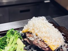 -肉肉大米(金虹桥店)