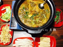 -鳖皇甲鱼餐厅(平阳路店)